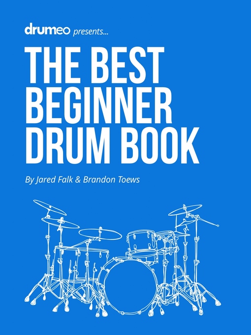 Title details for The Best Beginner Drum Book by Jared Falk - Available